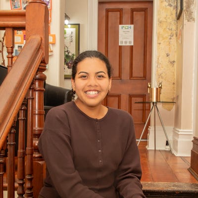 Evangeline Cruz-Tabua