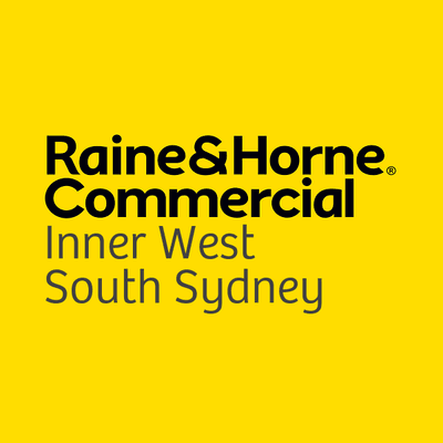 Raine & Horne Commercial Inner West/South Sydney