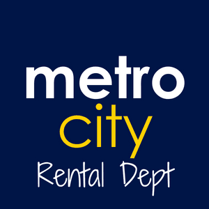 Metrocity Realty - Rental Department