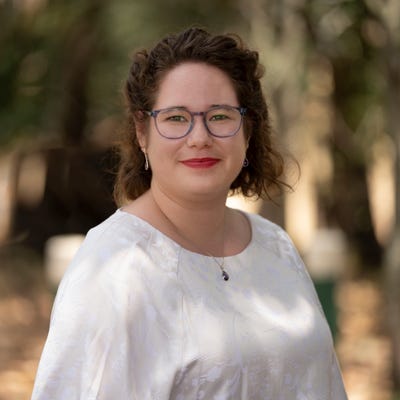 Sarah Morgan - QPSR Realty - Brisbane - realcommercial.com.au