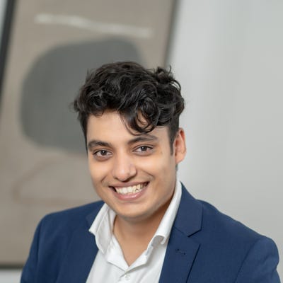 Darsh Patel - REMAX Consultants - Booval & Browns Plains ...