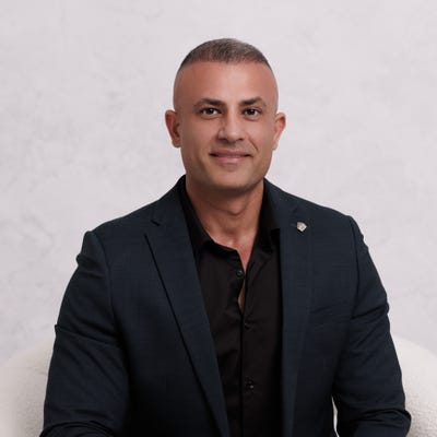 Ramin Rahnema Ramin Rahimi - Starr Partners - Merrylands | Pemulwuy | Wentworthville ...