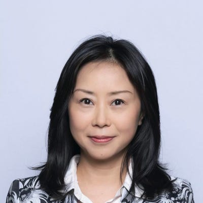 Ye Li (Shirley) Zhang