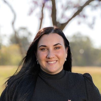 Mikayla Fuller - Professionals - Caboolture & Morayfield