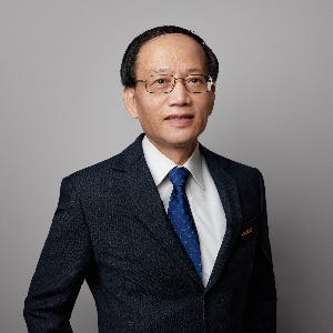 Kwan Sing (Richard) Tam
