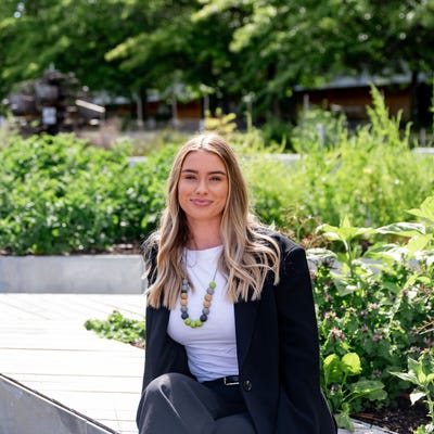 Maddie Wadley- Keygan