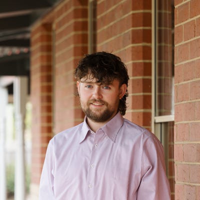 Mackenzie O'Donoghue