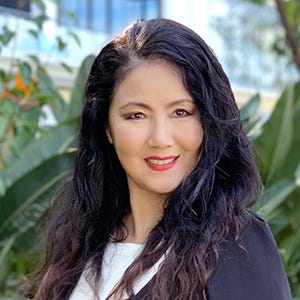 Elisa Yi Li Liu