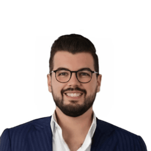 Stephen Chronopoulos