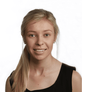 Katie O'Brien (Coomber)