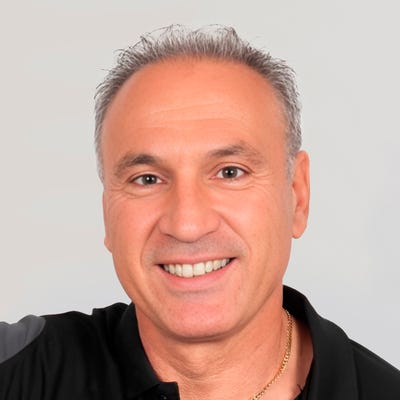 Frank Spano