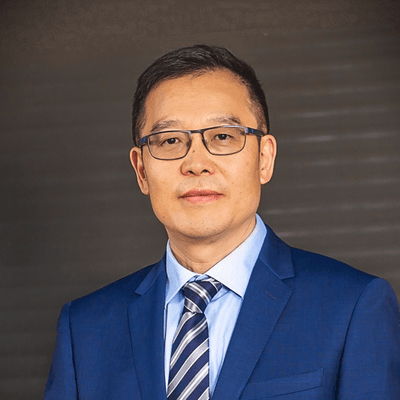 David Jiang - REMAX Next International - West End - realcommercial.com.au