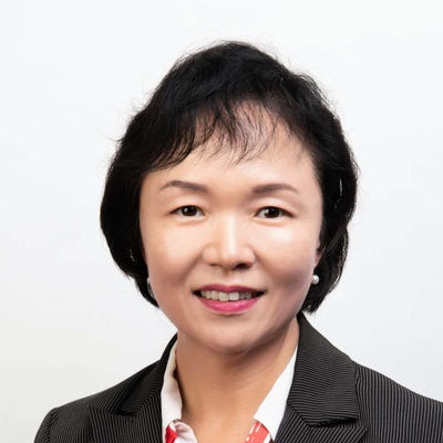 Mi Ja (Cindy) Jang - Successful Property Group - GIRRAWEEN ...