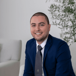 Chris Hadjisocratous