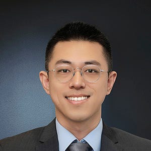 David Jingquan ZHI