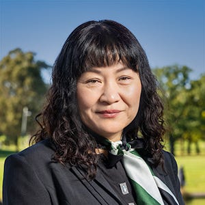 Linda Lin