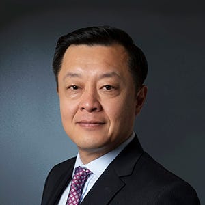 Daniel LIN