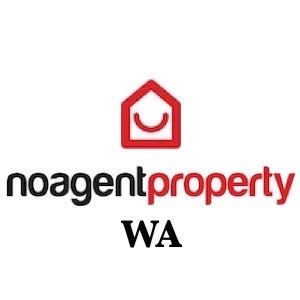 No Agent Property - WA