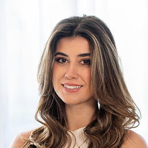 Alexandra Demirjian