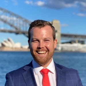 Phil Bell - Milson Real Estate - Milsons Point - realcommercial.com.au