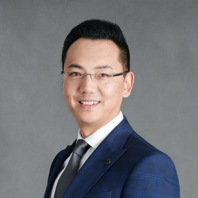 Li Zou - A Dot Realty VIC - Docklands - realcommercial.com.au