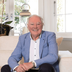 Stephen Patrick - Richardson & Wrench - Mosman/Neutral Bay ...