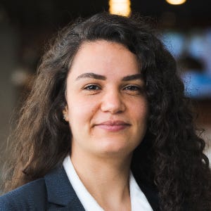 Patricia Alhaddad