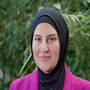 Sandra Ali