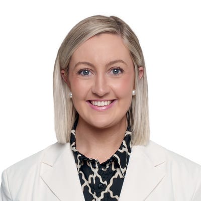 Catherine Silverlock