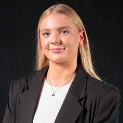 Lucette Wallace-Smith