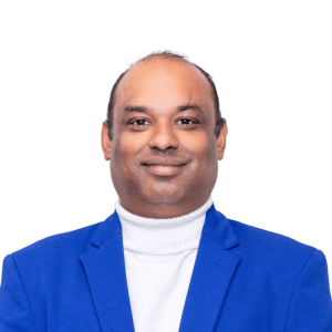 Venkatesh Mathiyalgan