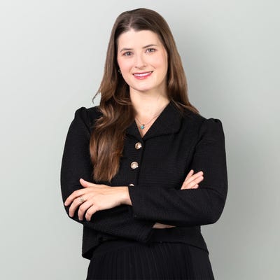 Jessica Stubberfield