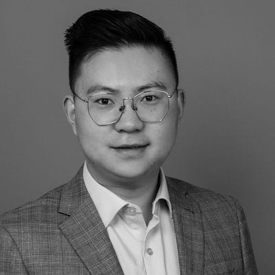 Moxuan ( Jeremy ) Gong