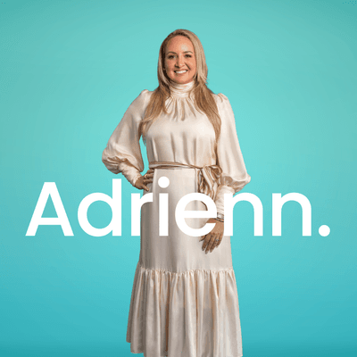 Adrienn Stenner