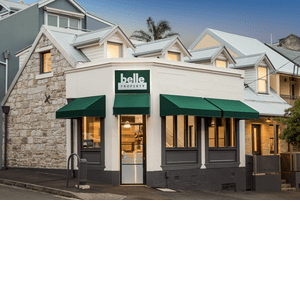 Belle Property Glebe