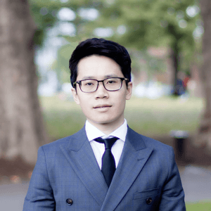 Erik Zhang