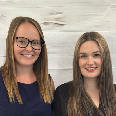 Advantage Leasing Team