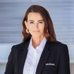 Rebecca Creighton Clarke