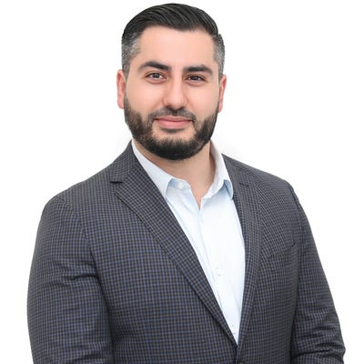 Michael Mouhajar - Surething realty - Lidcombe - realcommercial.com.au