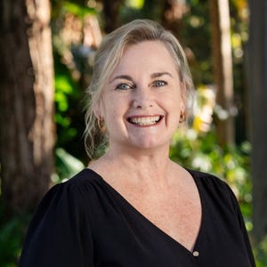 Michelle Lewin - Wiseberry Peninsula - Umina Beach - realcommercial.com.au