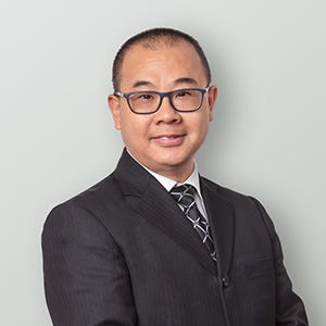 Edmond Leung