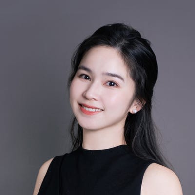 Anna Yushu Zhong
