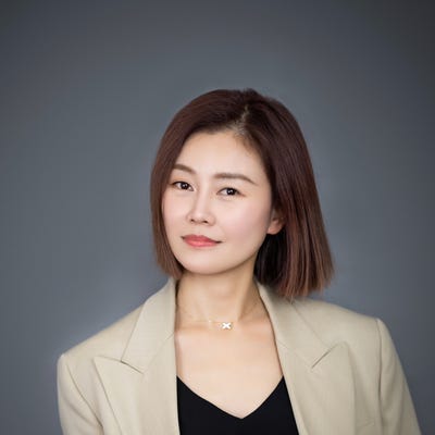 Lina Su - ROLLING REALTY - realcommercial.au