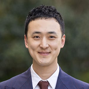 Eric Li
