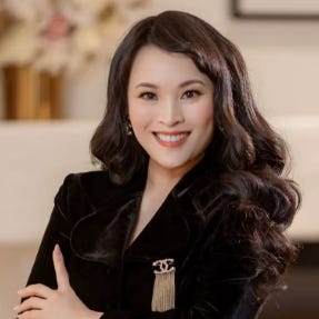 Katie (Thi Minh Thuan) Nguyen