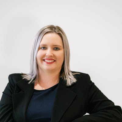 Brooke Maitland-Smith