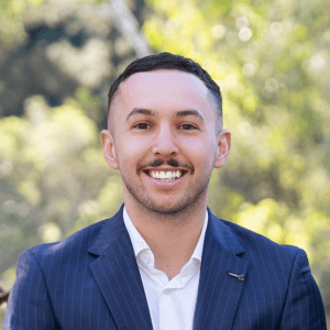 The Brad Wilson Team