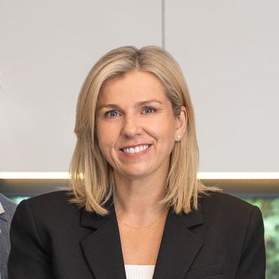 Daniella Weissbacher