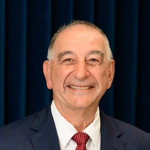 Ernie Zappia