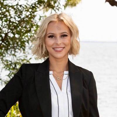 Ellie Murphy - Ray White - Deception Bay - realcommercial.com.au